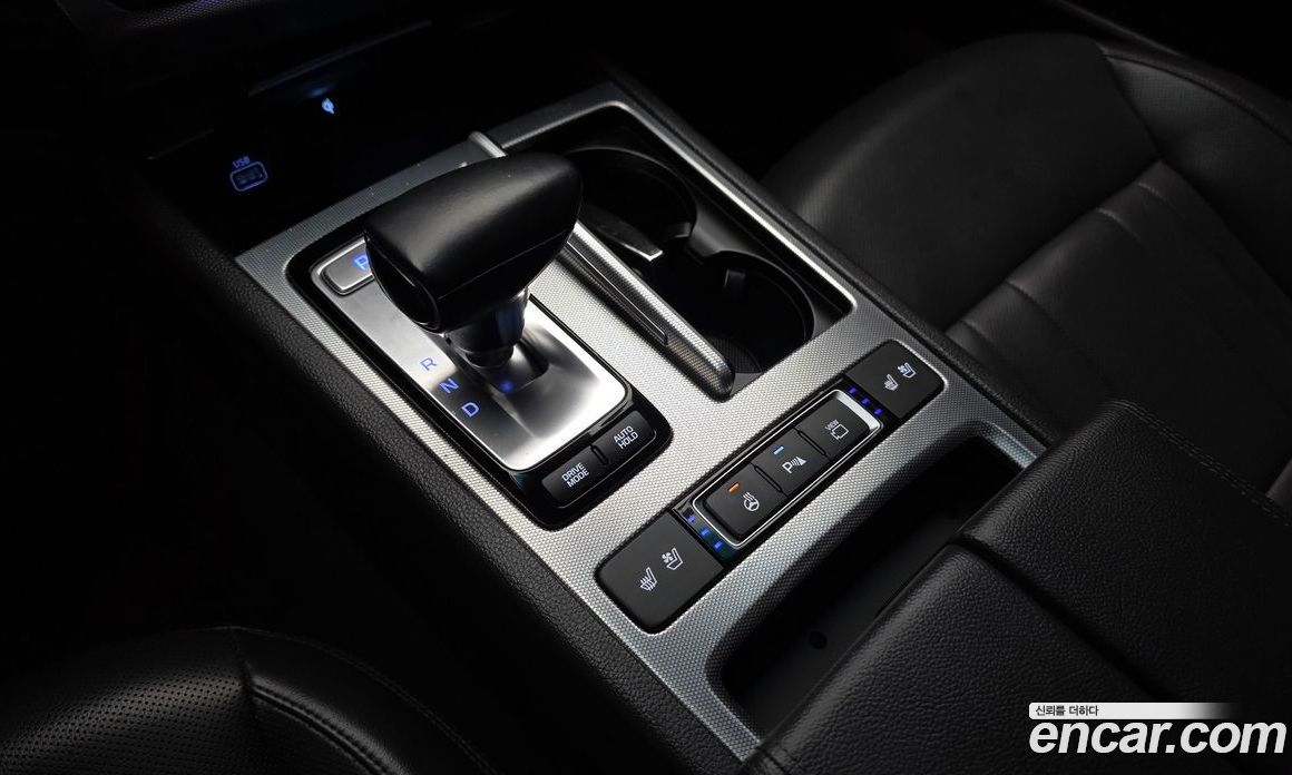 Genesis G80 фото 9
