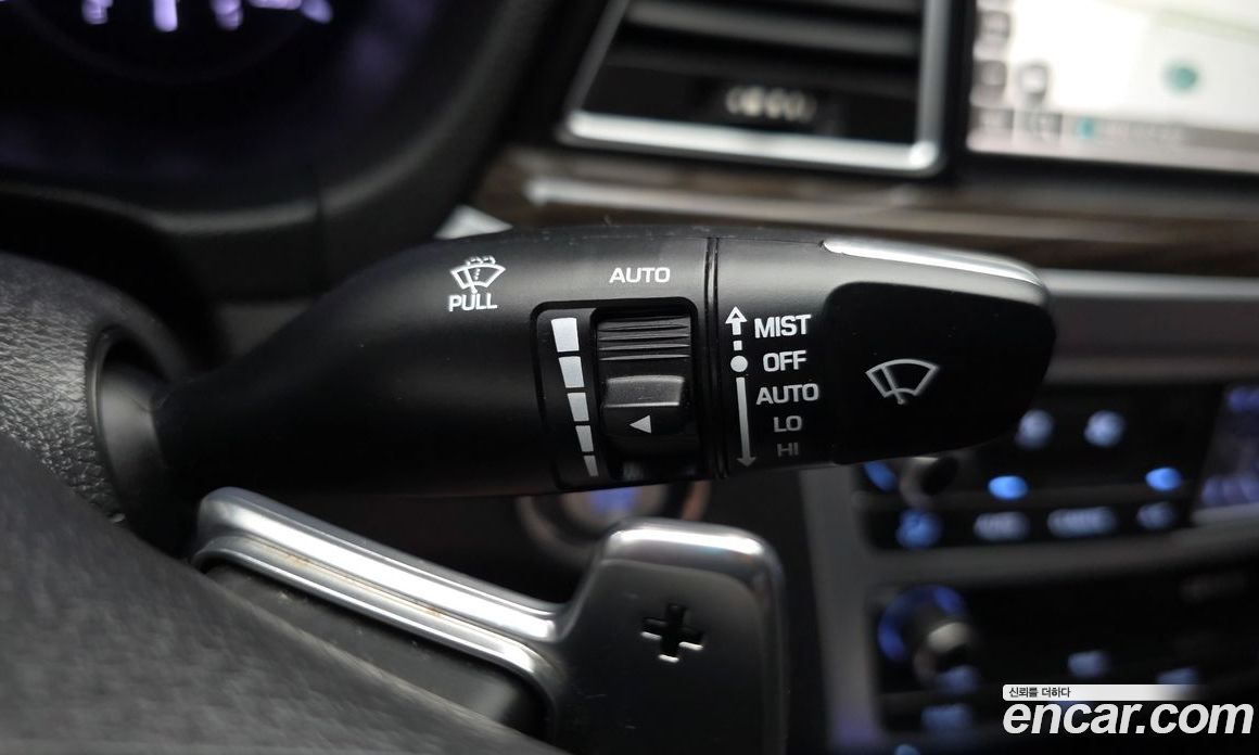 Genesis G80 фото 18