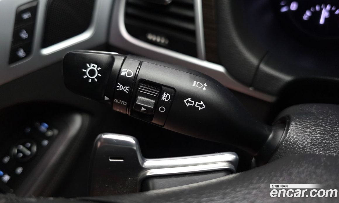 Genesis G80 фото 28