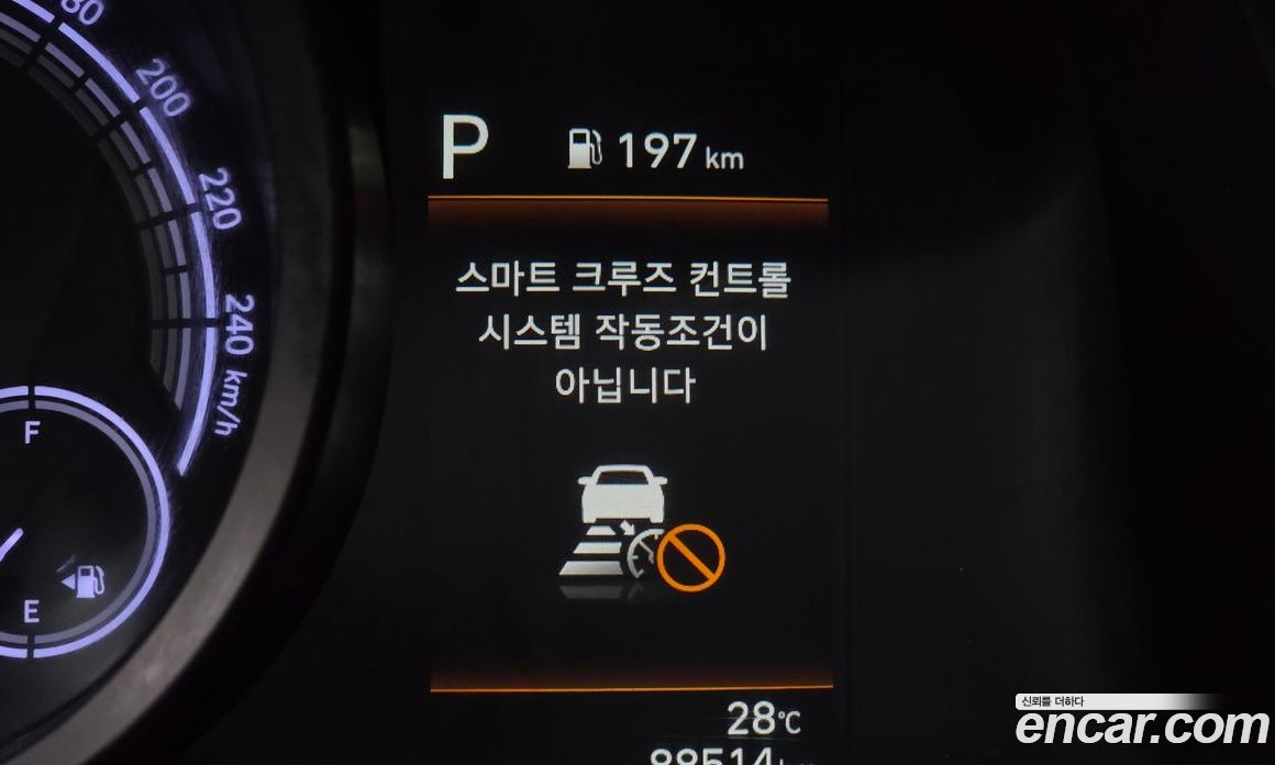 Hyundai Avante Hybrid (CN7) фото 28