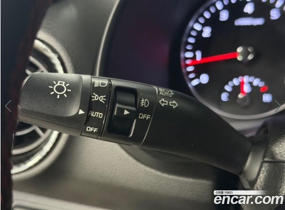 Kia K3 2nd Gen фото 14