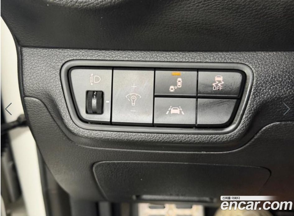 Kia K3 2nd Gen фото 16