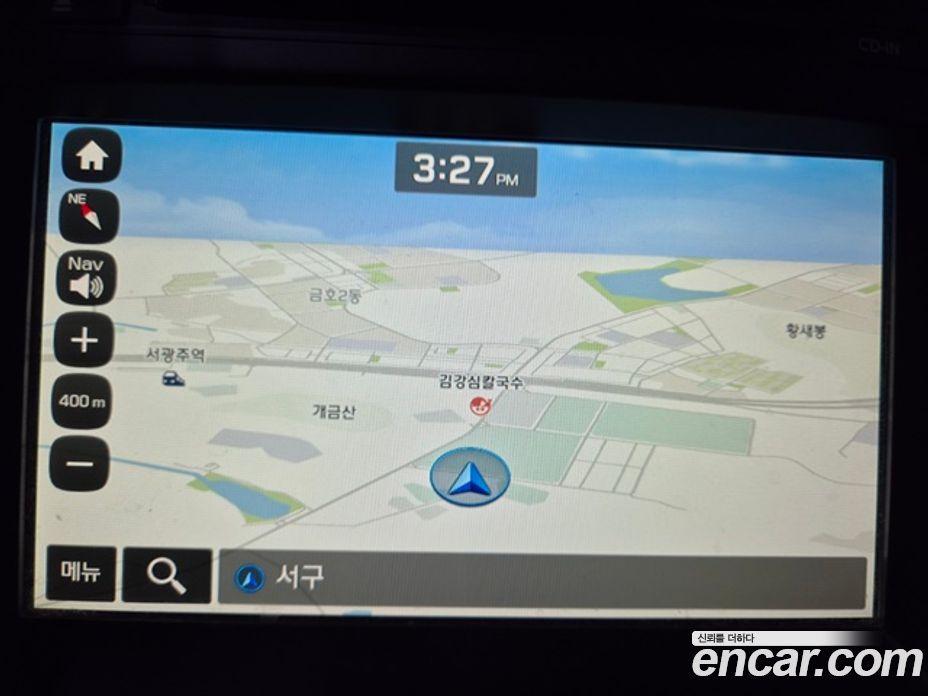 Hyundai Santa Fe The Premium фото 10