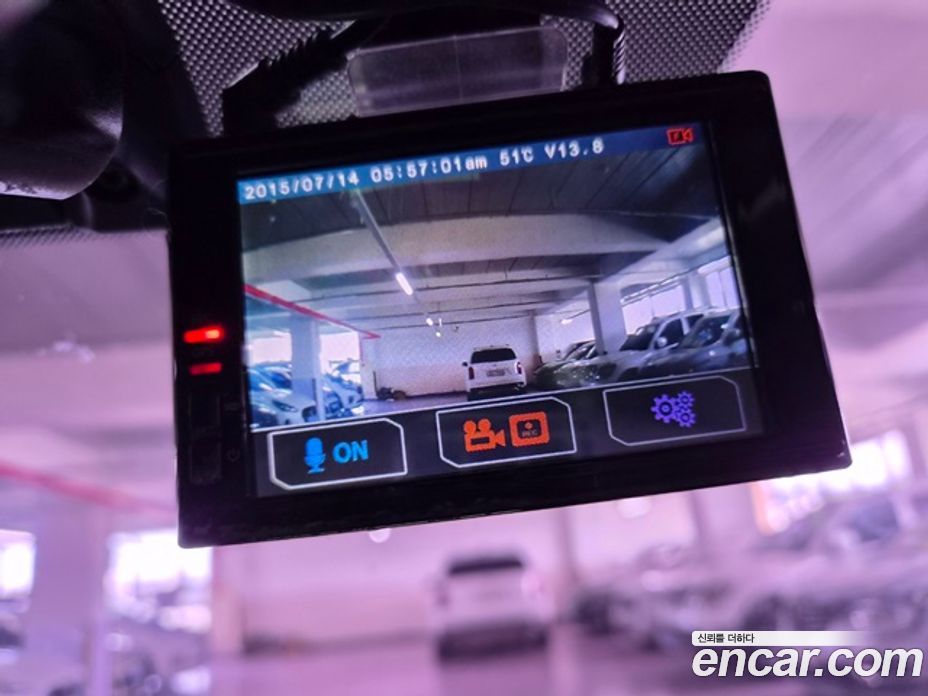 Hyundai Santa Fe The Premium фото 12