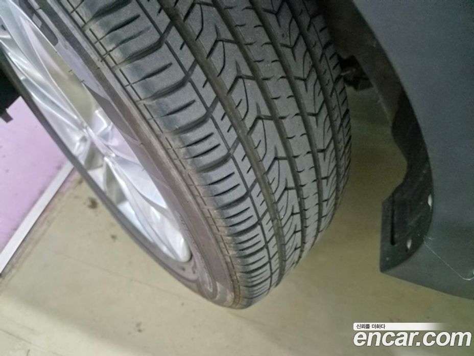 Hyundai Santa Fe The Premium фото 15