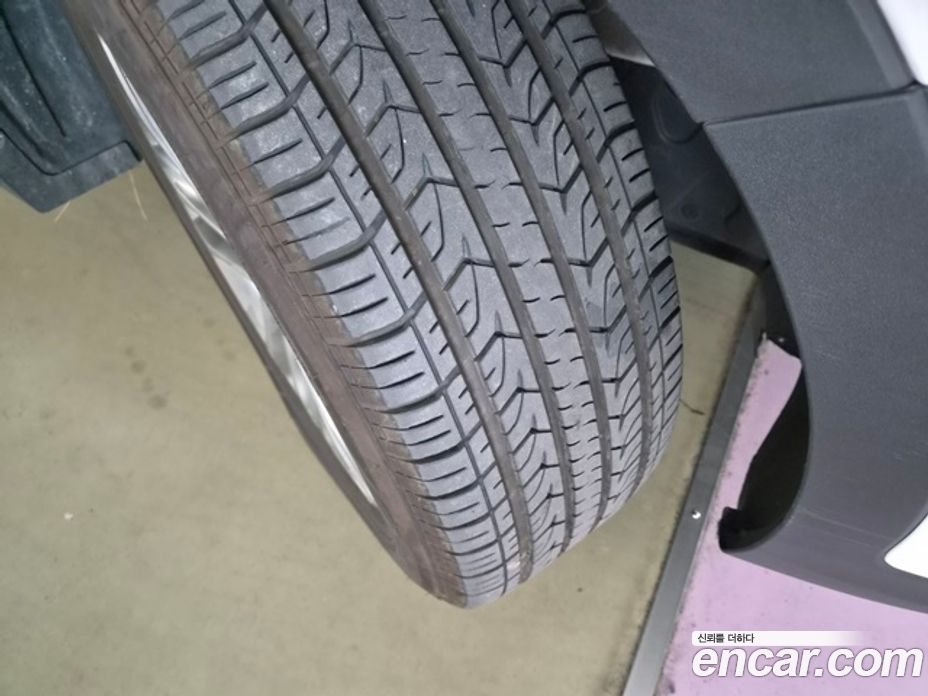 Hyundai Santa Fe The Premium фото 16