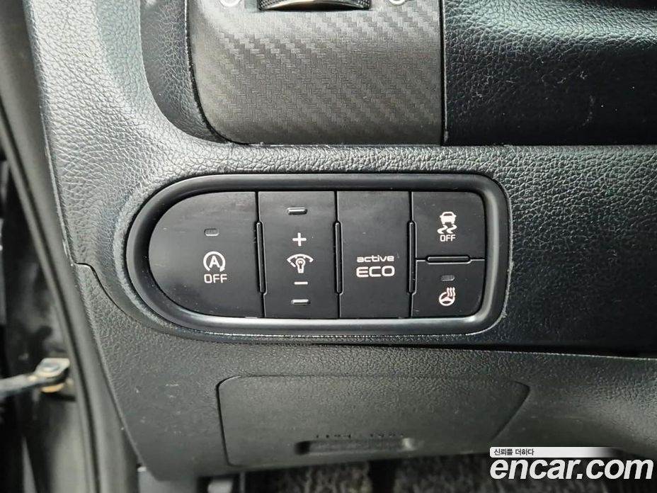 Kia K3 1st Gen фото 17