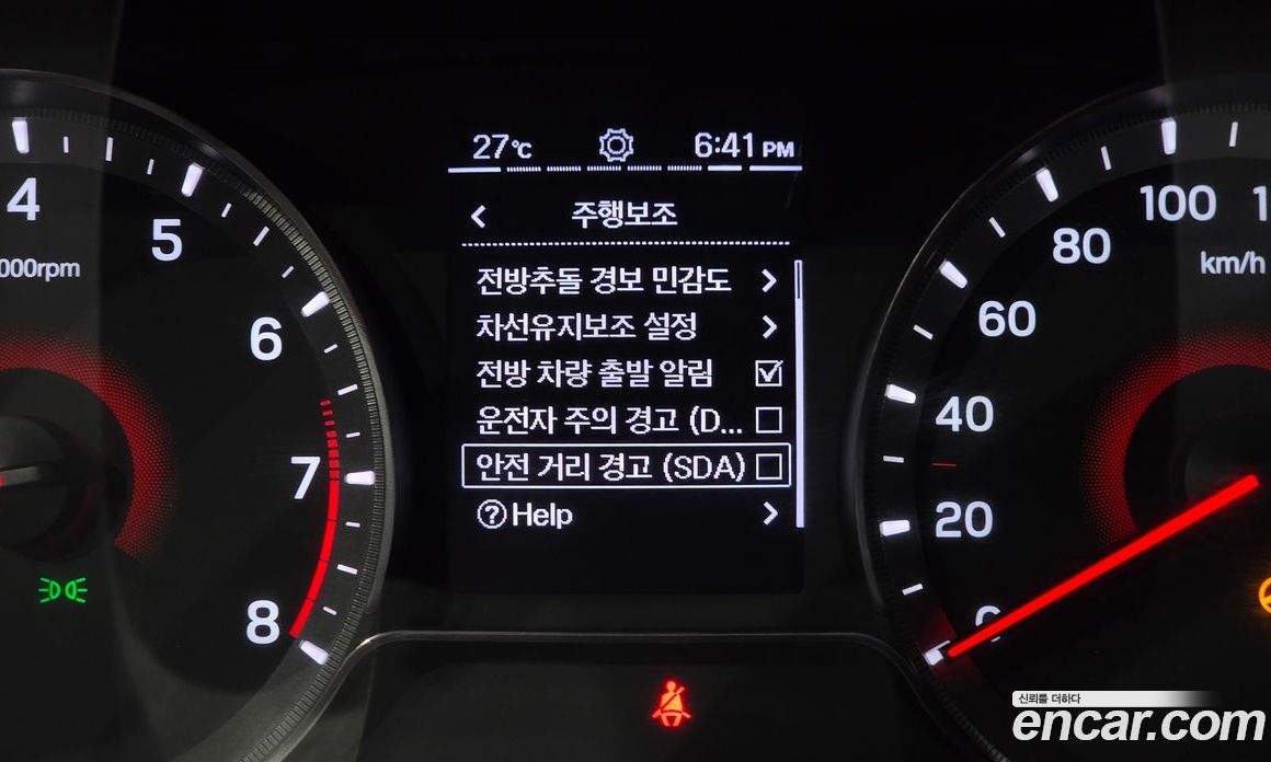 SsangYong (KG Mobility) Tivoli Air фото 16
