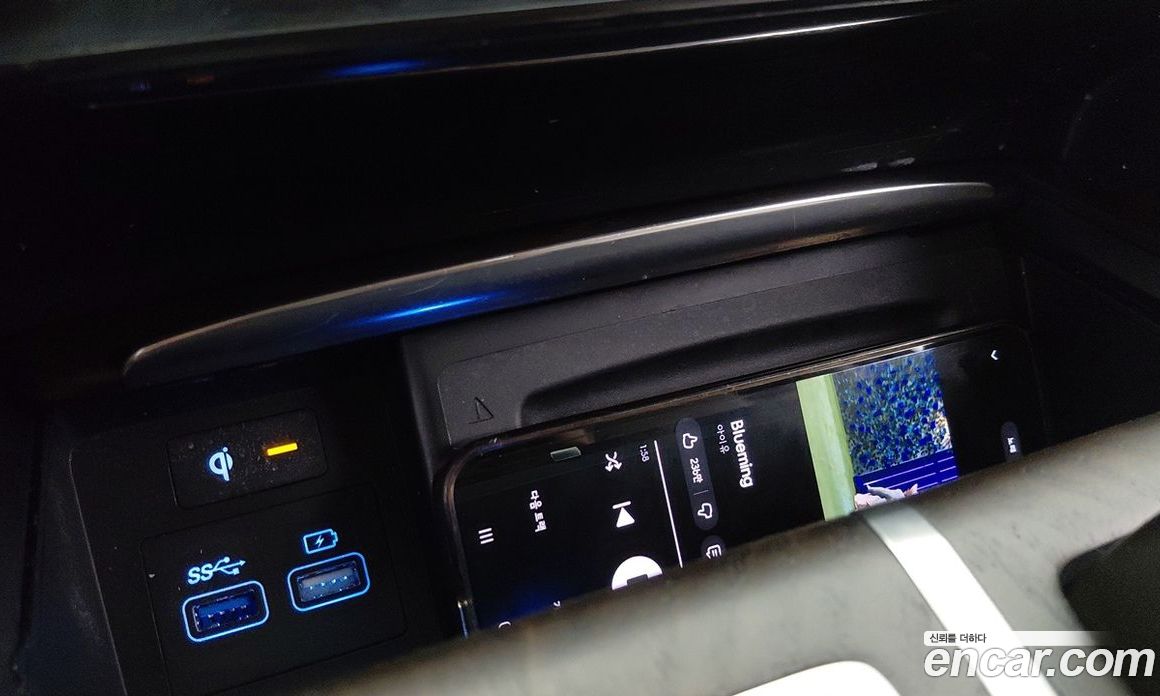 Genesis GV80 фото 18