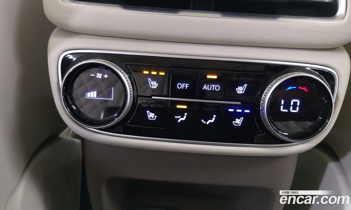 Genesis GV80 фото 20