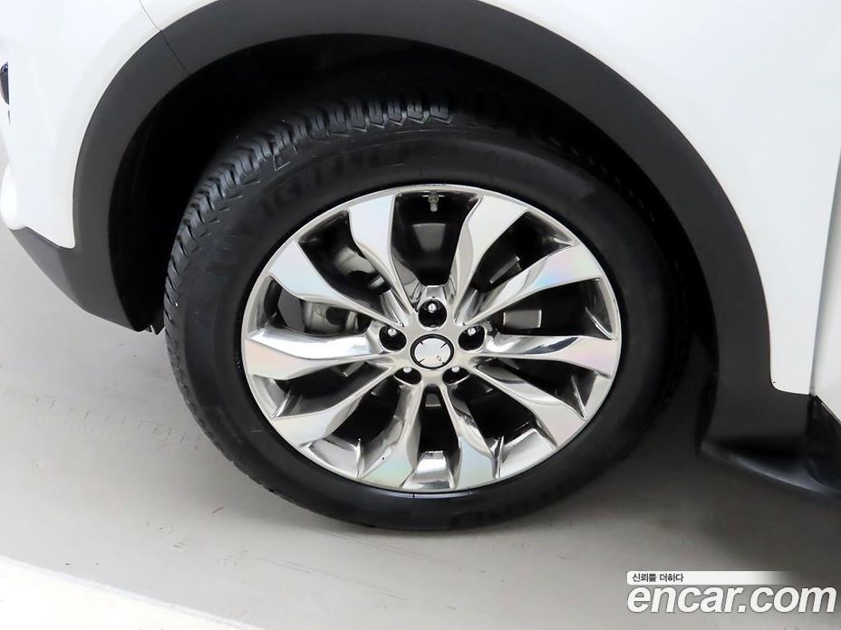 Kia Sorento 3rd Gen Restyling фото 19