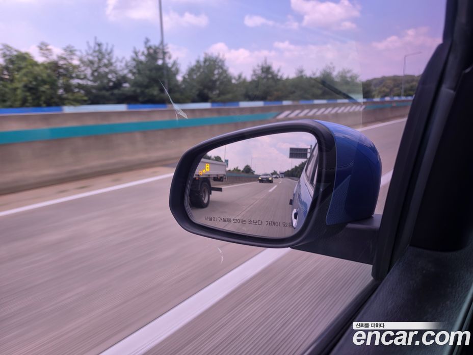 Chevrolet (GM Daewoo) Spark 4th Gen фото 13