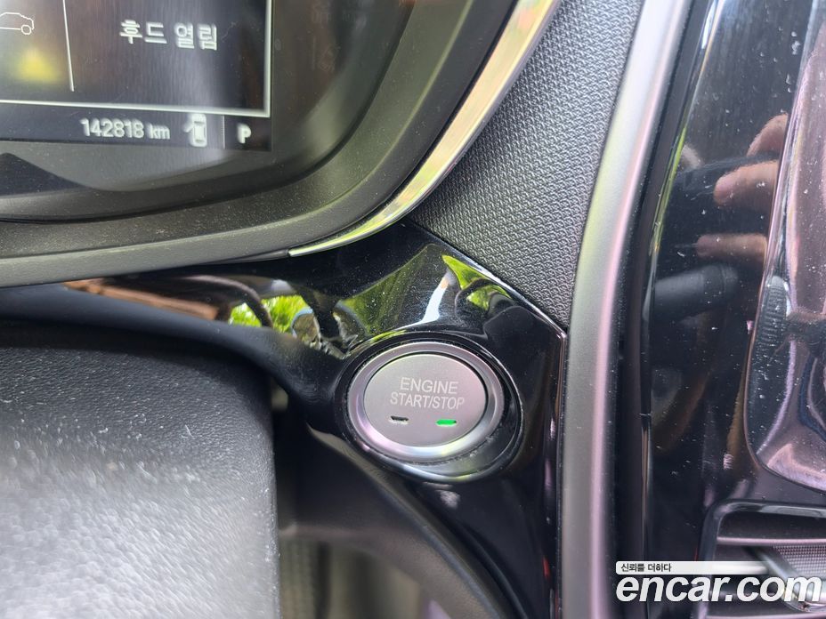 Chevrolet (GM Daewoo) Spark 4th Gen фото 15