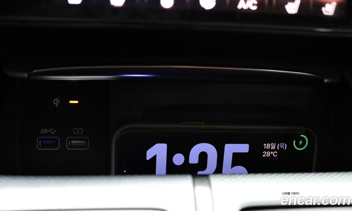 Genesis GV80 фото 10