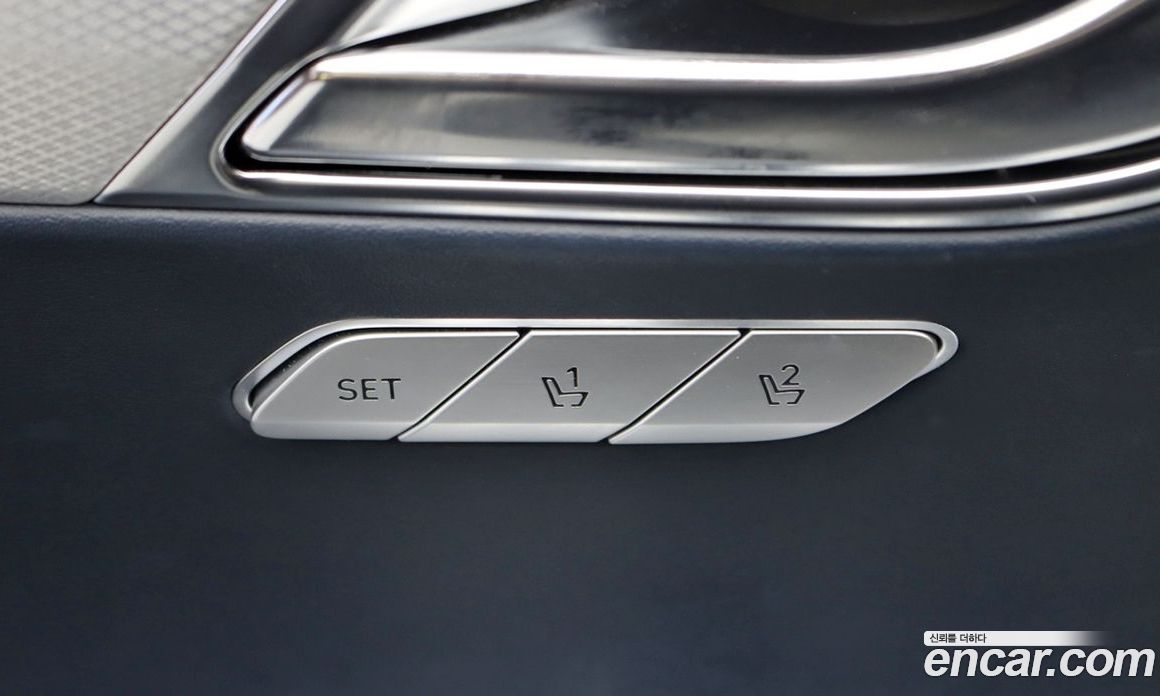 Genesis GV80 фото 19