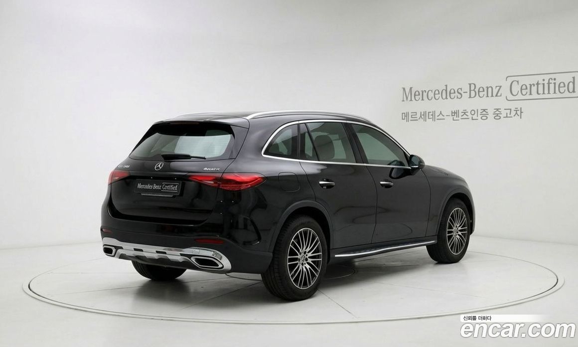 Mercedes-Benz GLC-Class X254 фото 2