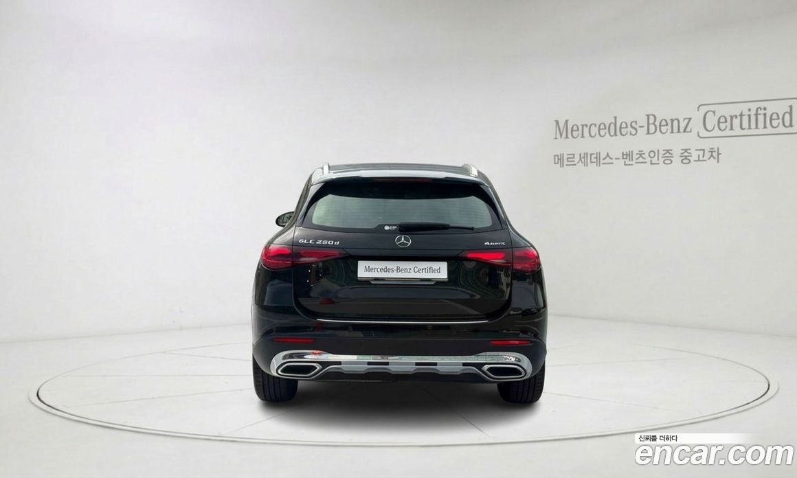 Mercedes-Benz GLC-Class X254 фото 4