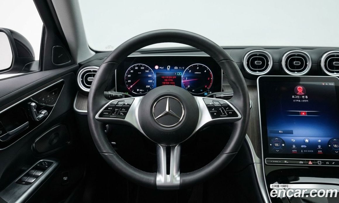 Mercedes-Benz GLC-Class X254 фото 6