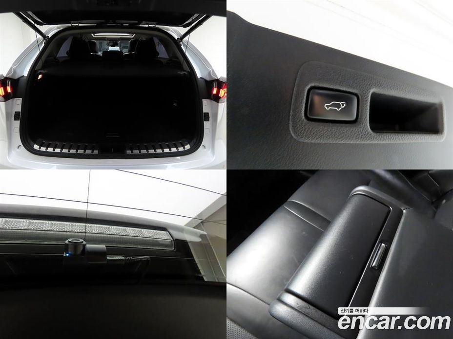 Lexus NX300h фото 18