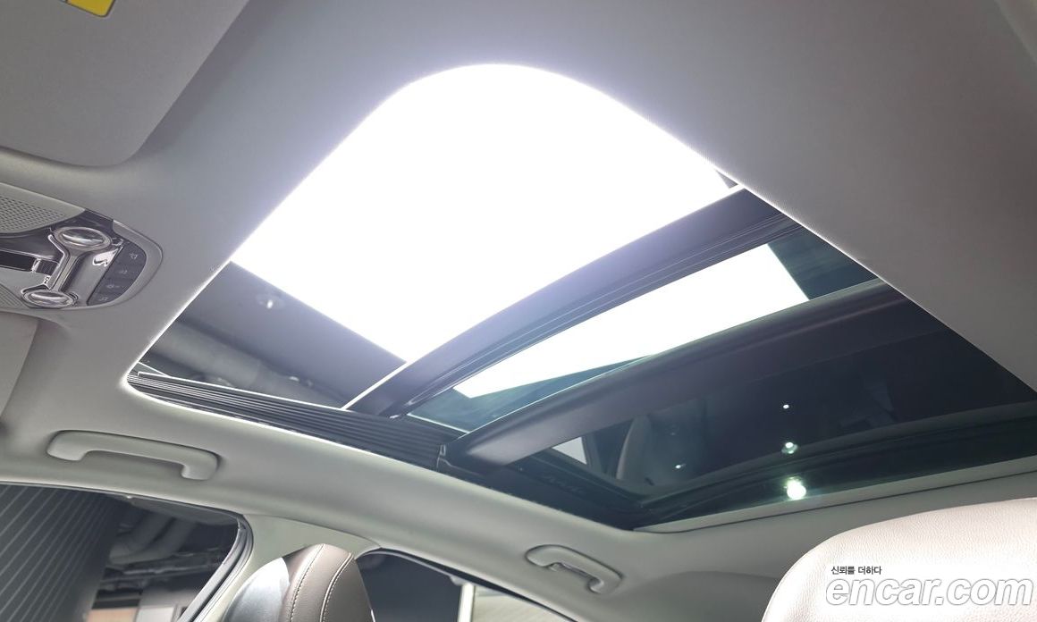 Hyundai Grandeur Hybrid (IG) 6th Gen фото 16