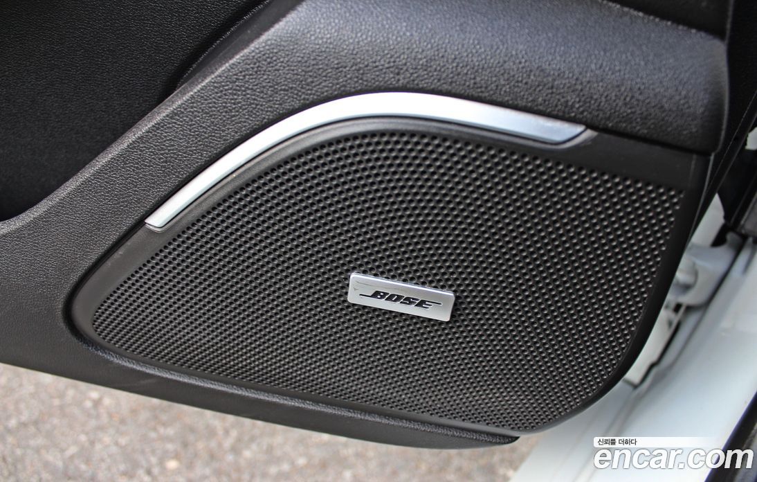 Renault Korea (Samsung) SM6 фото 13