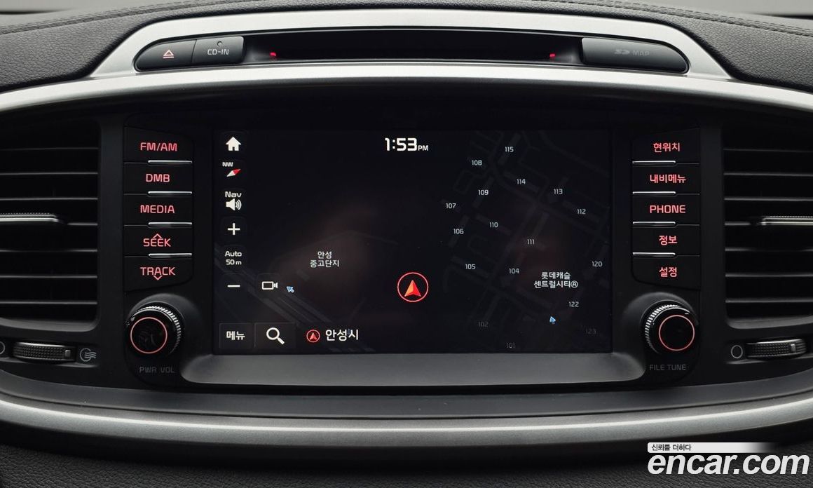 Kia Sorento 3rd Gen фото 12