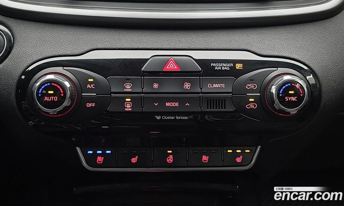 Kia Sorento 3rd Gen фото 14