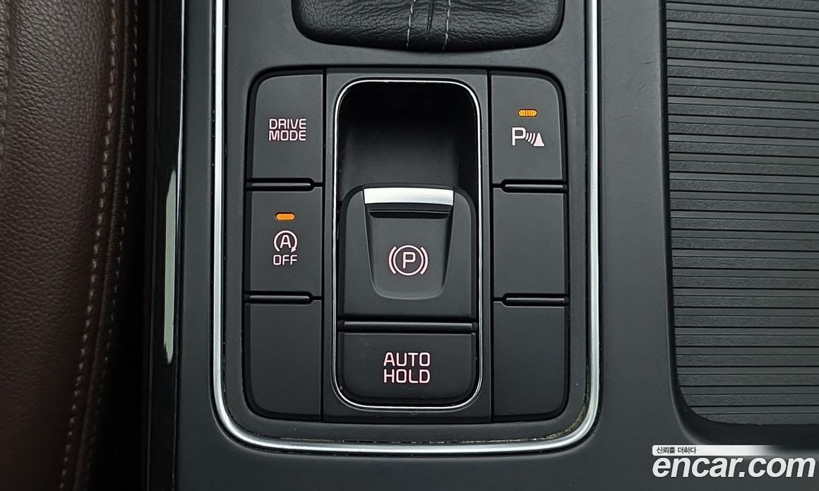Kia Sorento 3rd Gen фото 15