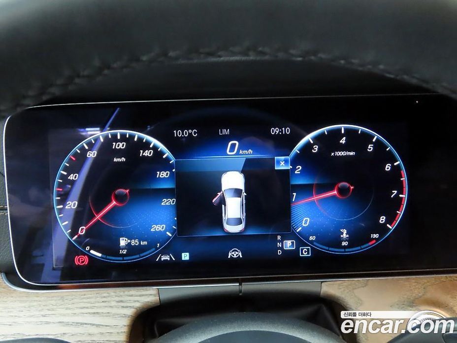 Mercedes-Benz E-Class W213 фото 5