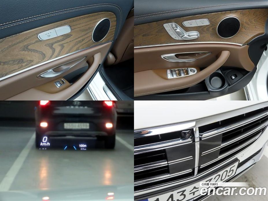 Mercedes-Benz E-Class W213 фото 17
