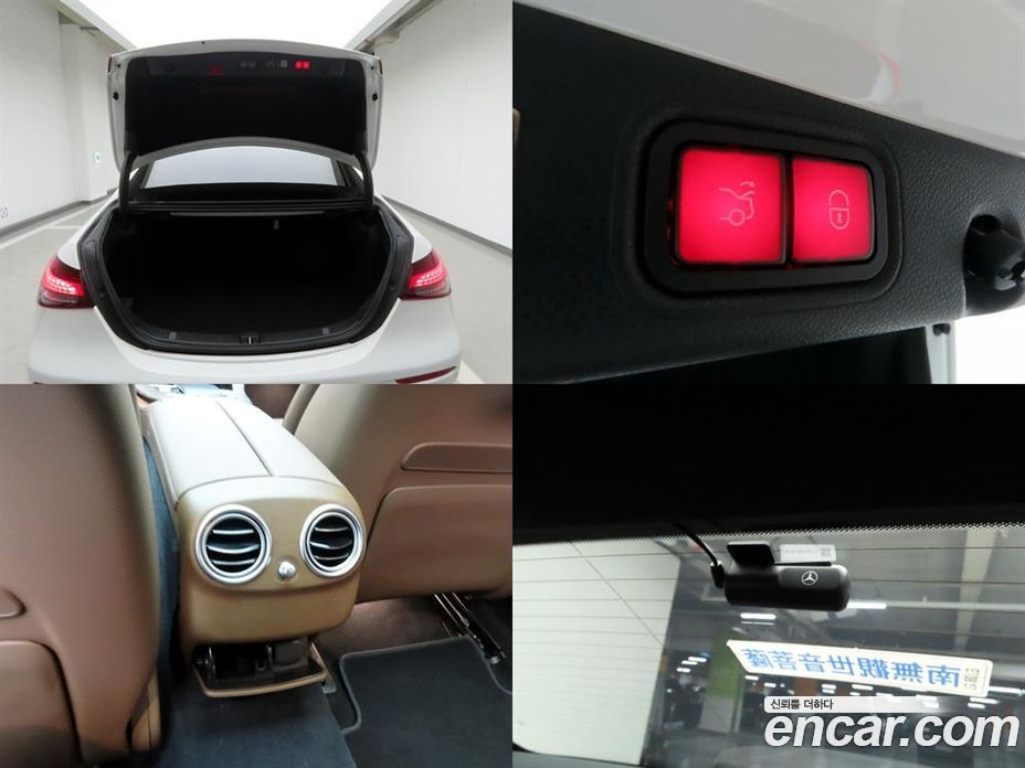 Mercedes-Benz E-Class W213 фото 18