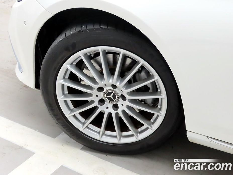 Mercedes-Benz E-Class W213 фото 19