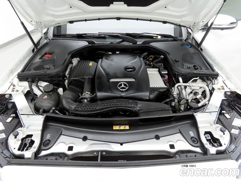 Mercedes-Benz E-Class W213 фото 20