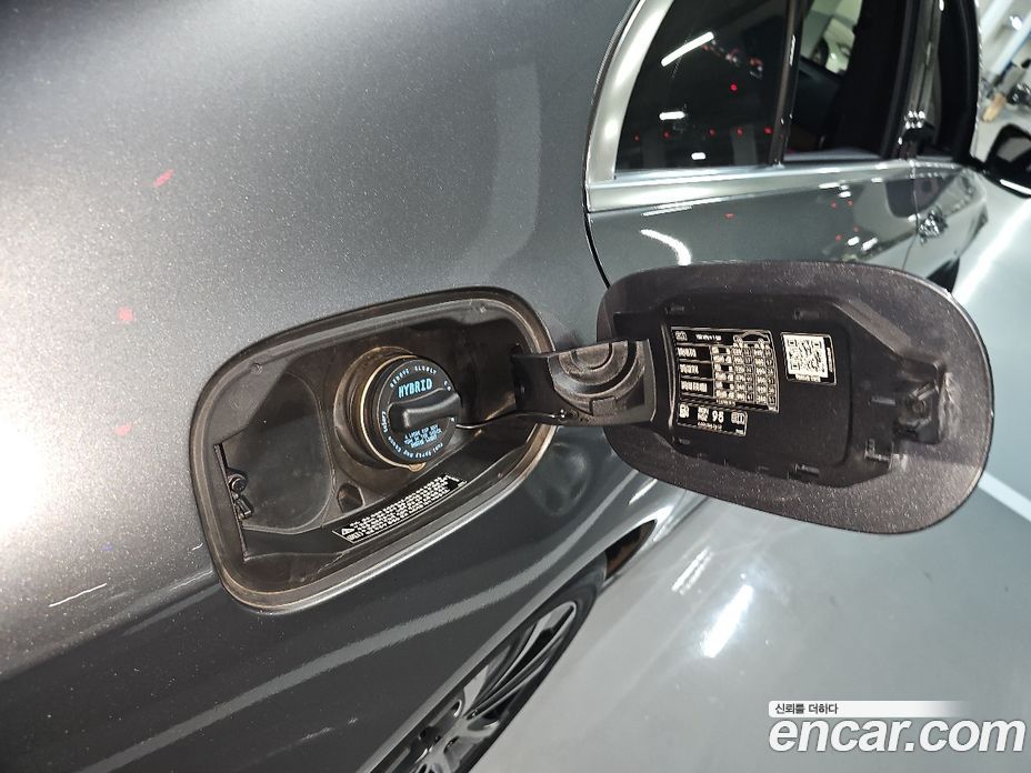 Mercedes-Benz E-Class W213 фото 4