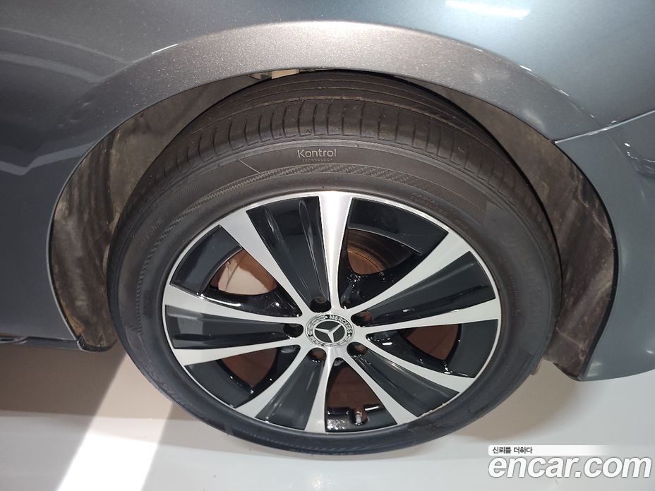 Mercedes-Benz E-Class W213 фото 5