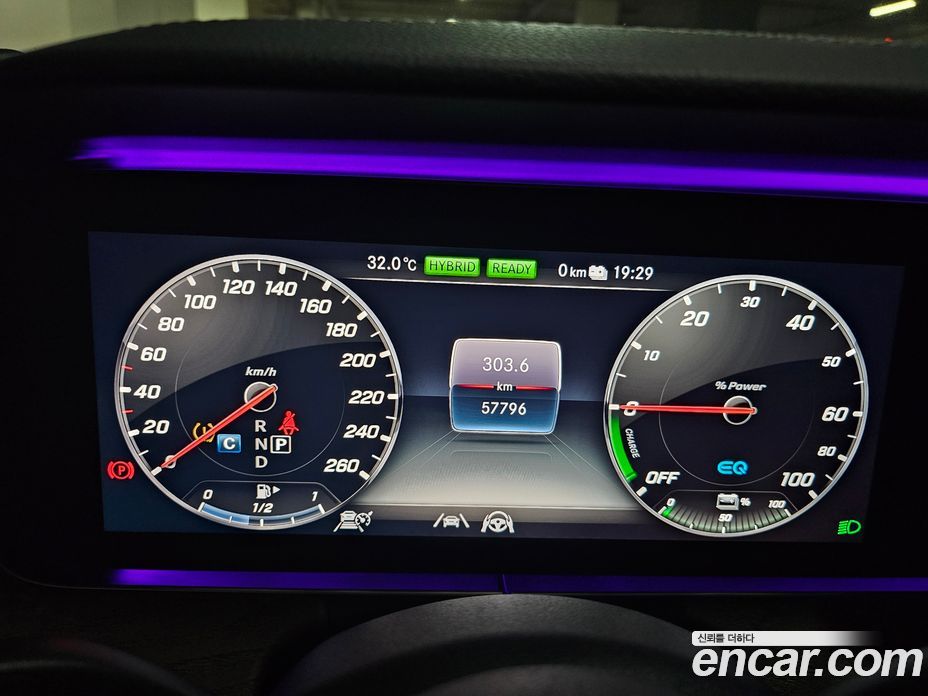 Mercedes-Benz E-Class W213 фото 8