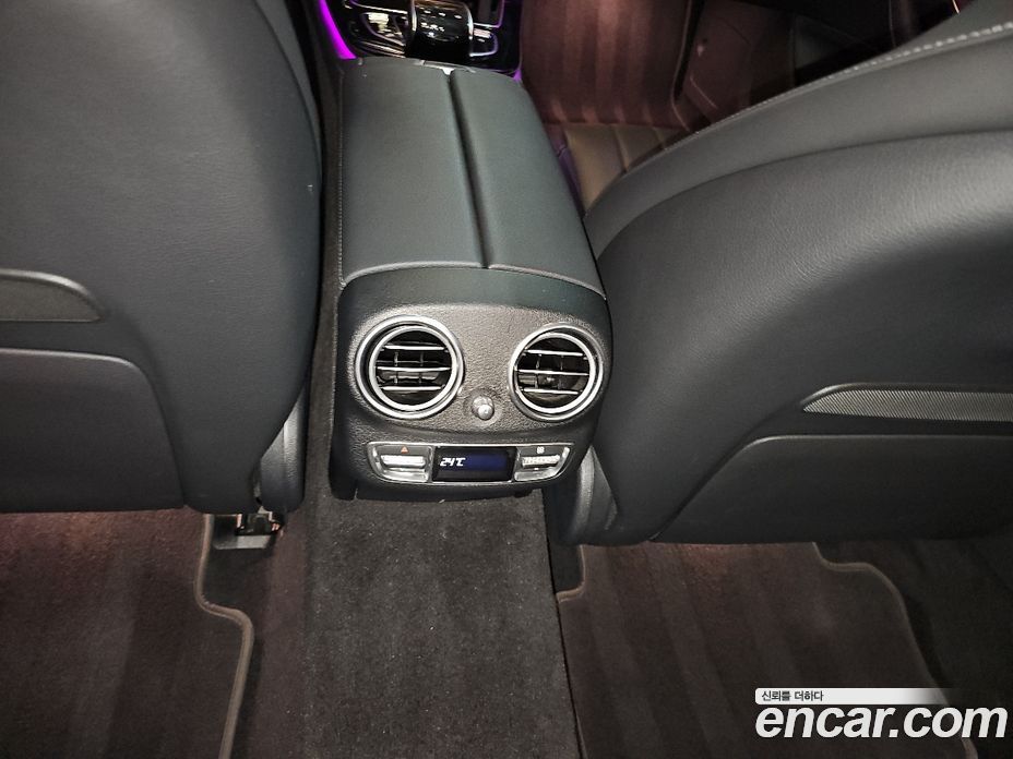 Mercedes-Benz E-Class W213 фото 11