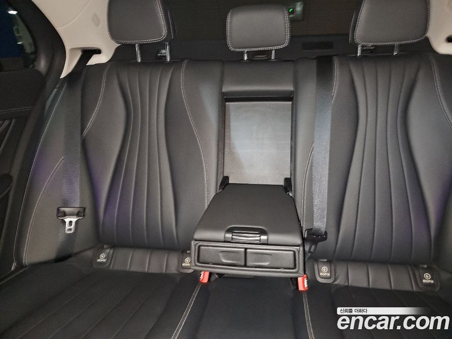 Mercedes-Benz E-Class W213 фото 14