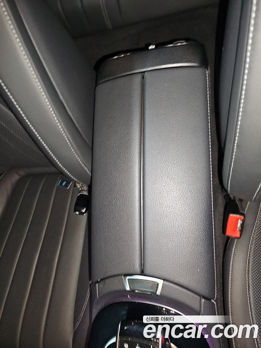 Mercedes-Benz E-Class W213 фото 15