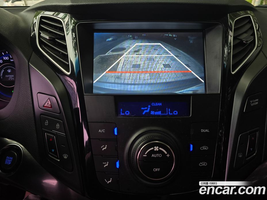 Hyundai i40 Saloon фото 20
