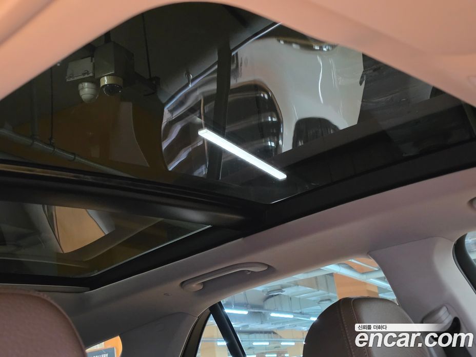 Mercedes-Benz GLE-Class W167 фото 9