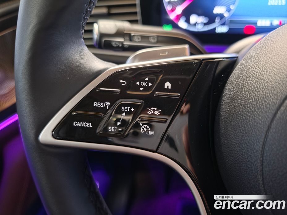 Mercedes-Benz GLE-Class W167 фото 16
