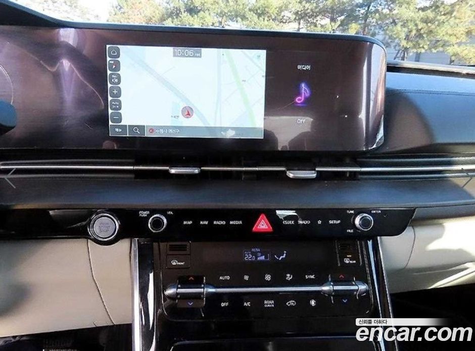 Kia Carnival 4th Gen фото 12