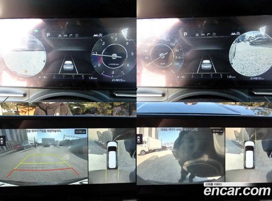 Kia Carnival 4th Gen фото 17
