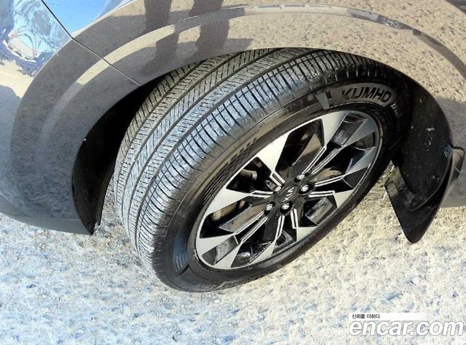 Kia Carnival 4th Gen фото 20