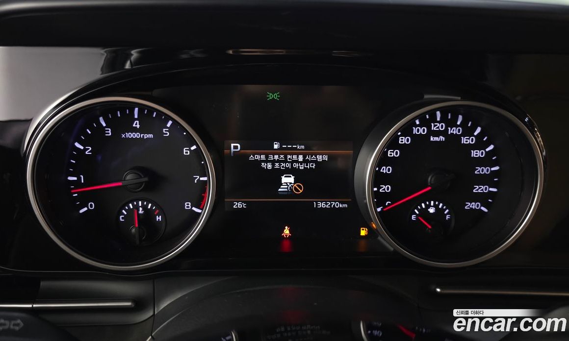 Kia Carnival 4th Gen фото 8