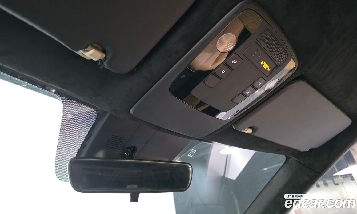 Kia Carnival 4th Gen фото 33