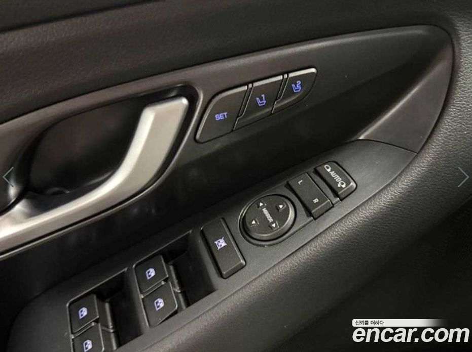 Hyundai i30 3rd Gen фото 3