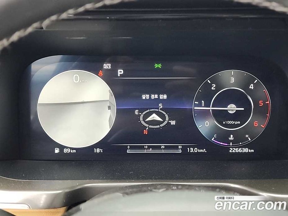 Kia Sorento 4th Gen фото 6