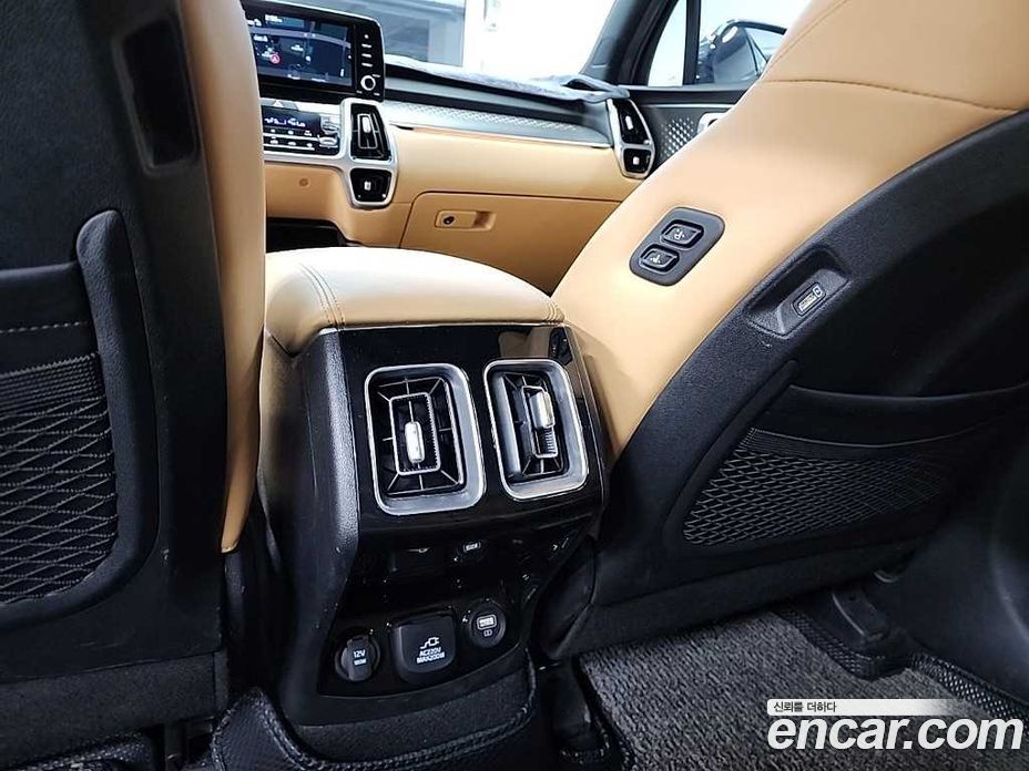 Kia Sorento 4th Gen фото 13